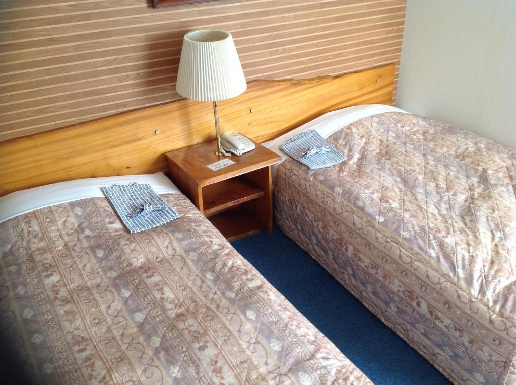 Asano Hotel Kitakyushu Room photo