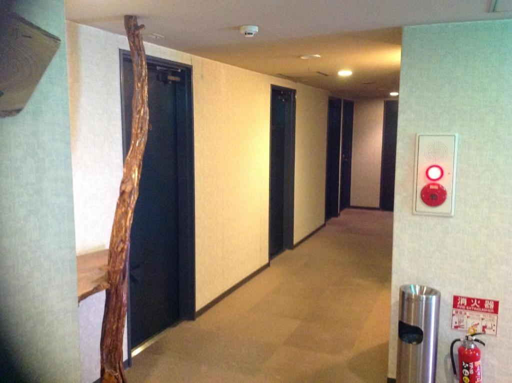 Asano Hotel Kitakyushu Exterior photo