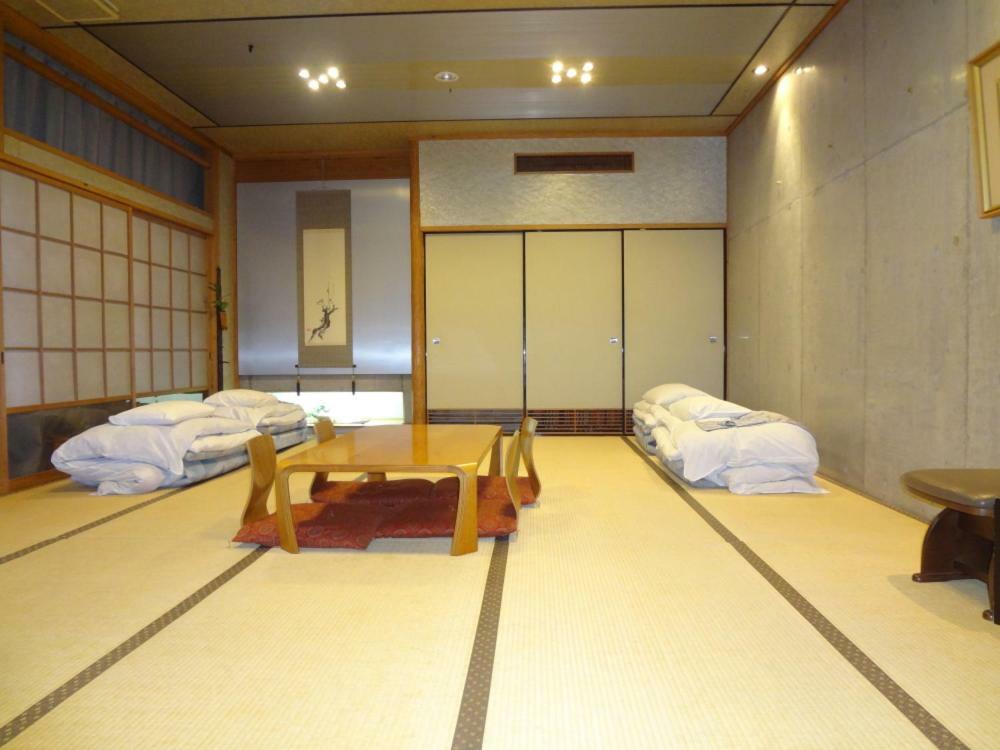 Asano Hotel Kitakyushu Exterior photo